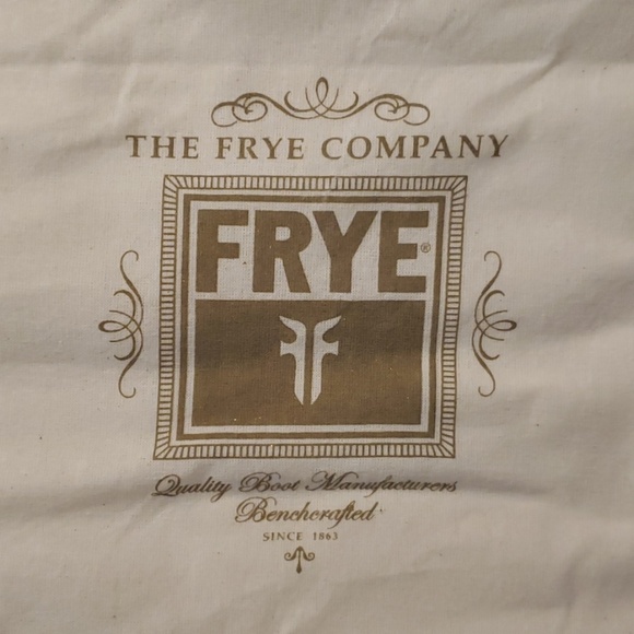 Frye Handbags - Frye carrying or dust bag